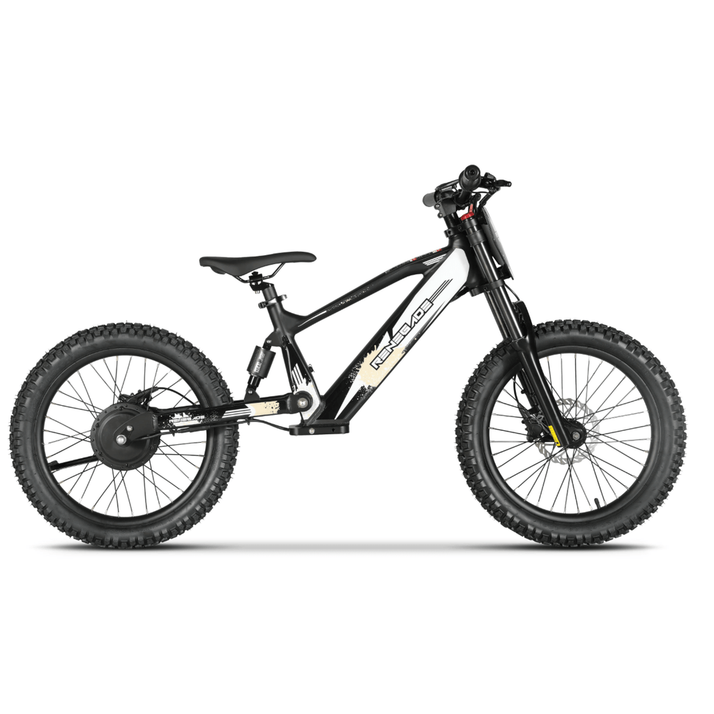 Renegade 20 Inch Wheel Kids Electric Balance Bike