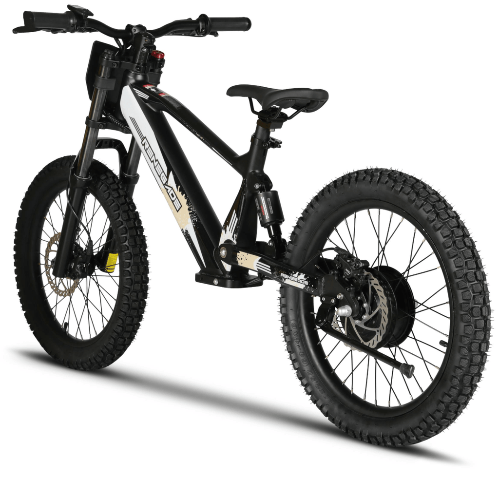 Renegade 20 Inch Wheel Kids Electric Balance Bike