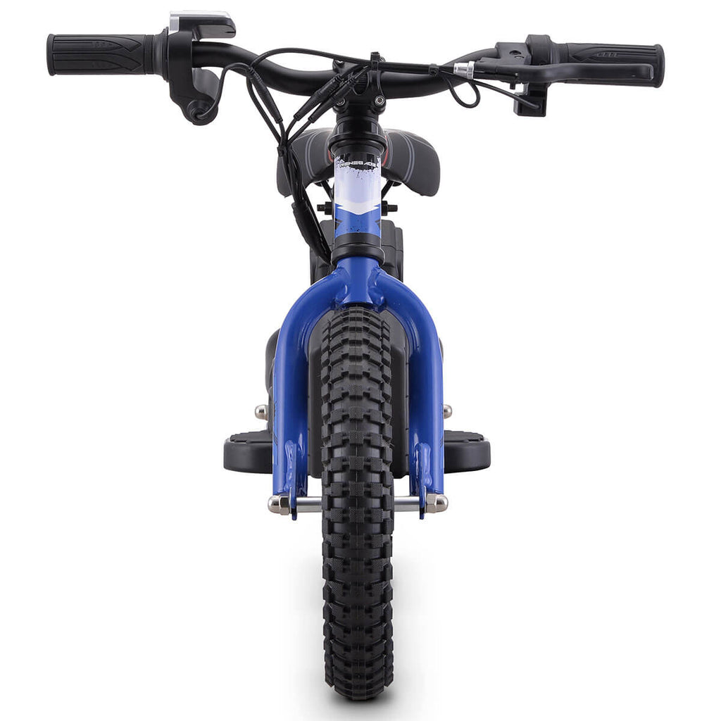 Renegade 12 Inch Wheel Kids Electric Balance Bike