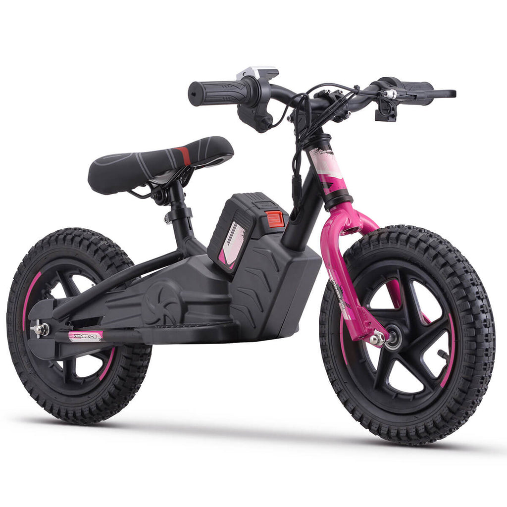 Renegade 12 Inch Wheel Kids Electric Balance Bike