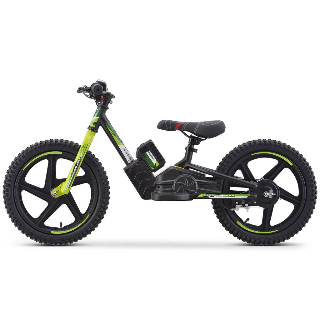Renegade 16 Inch Wheel Kids Electric Balance Bike