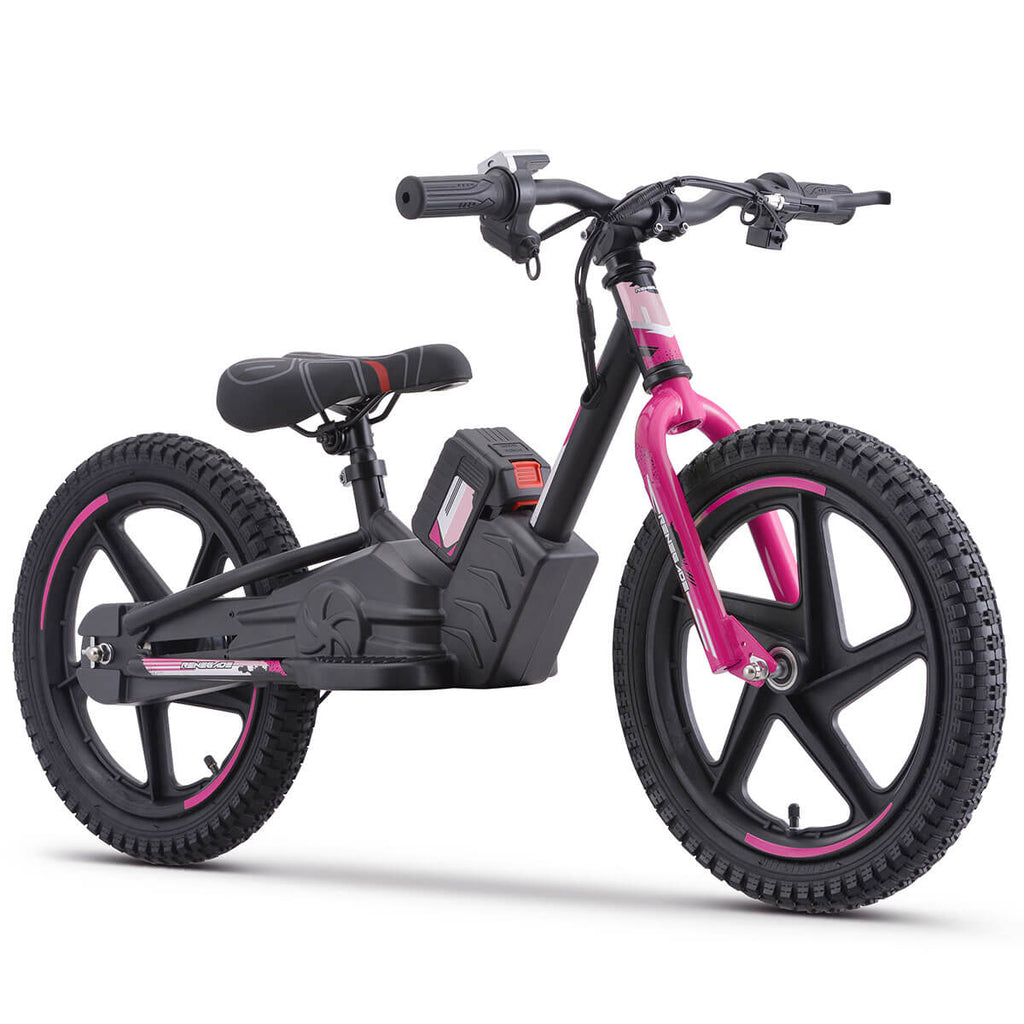 Renegade 16 Inch Wheel Kids Electric Balance Bike