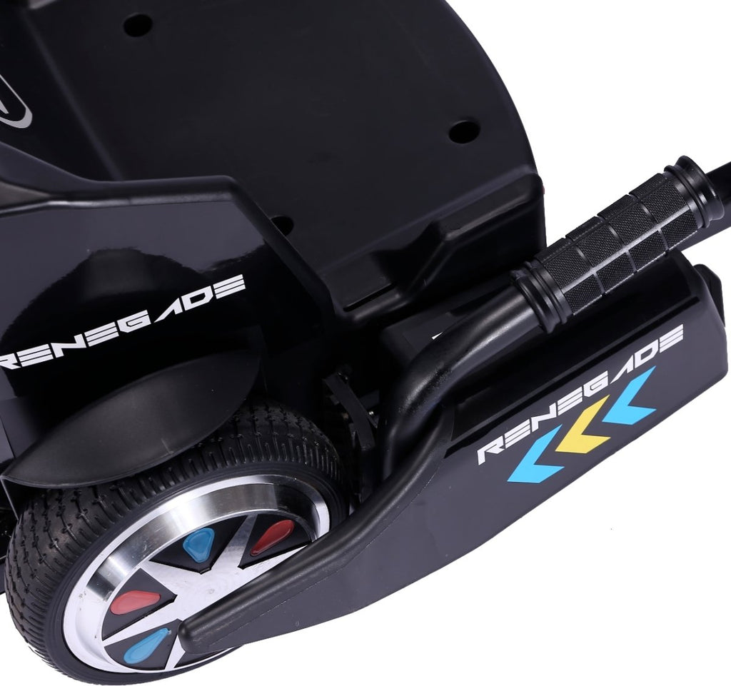 Renegade Edge Kids Ride On Electric Go Kart