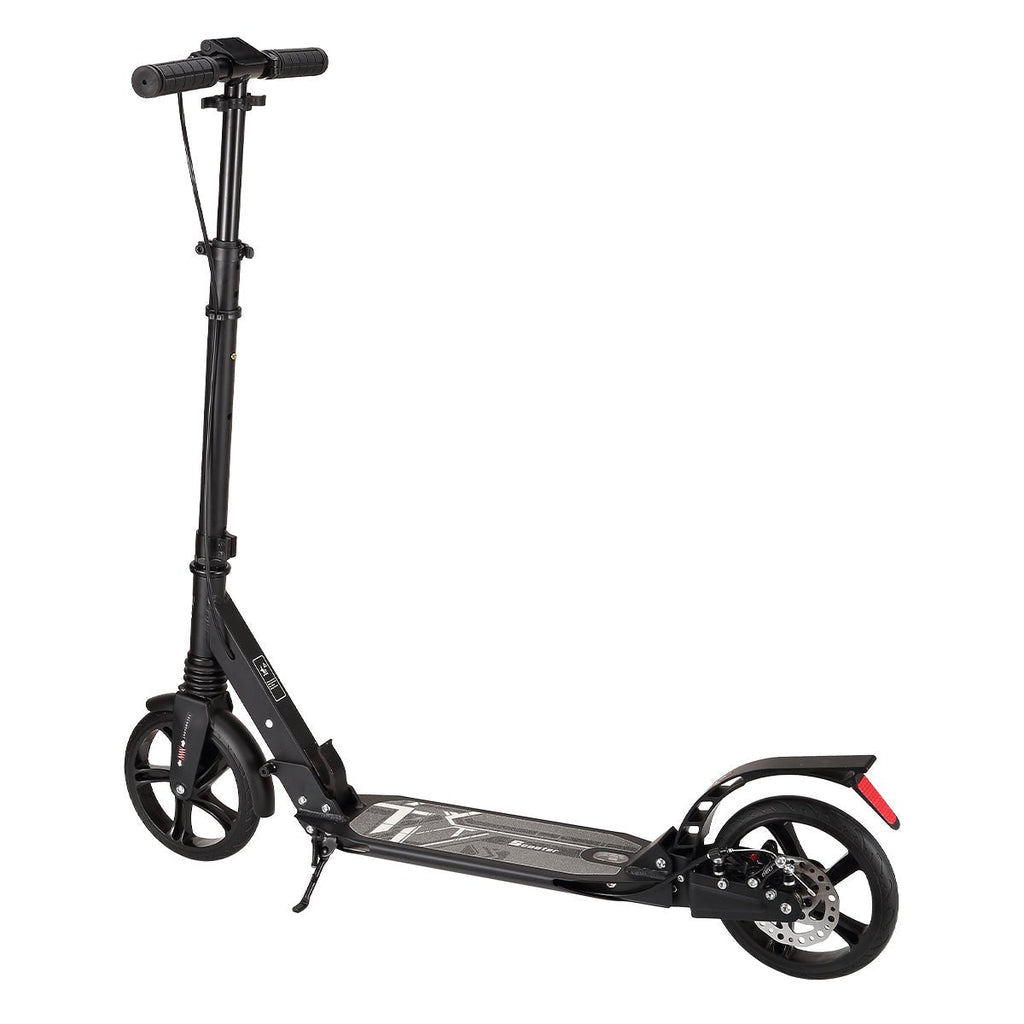 Renegade Folding Kick Scooter with Disc Brake
