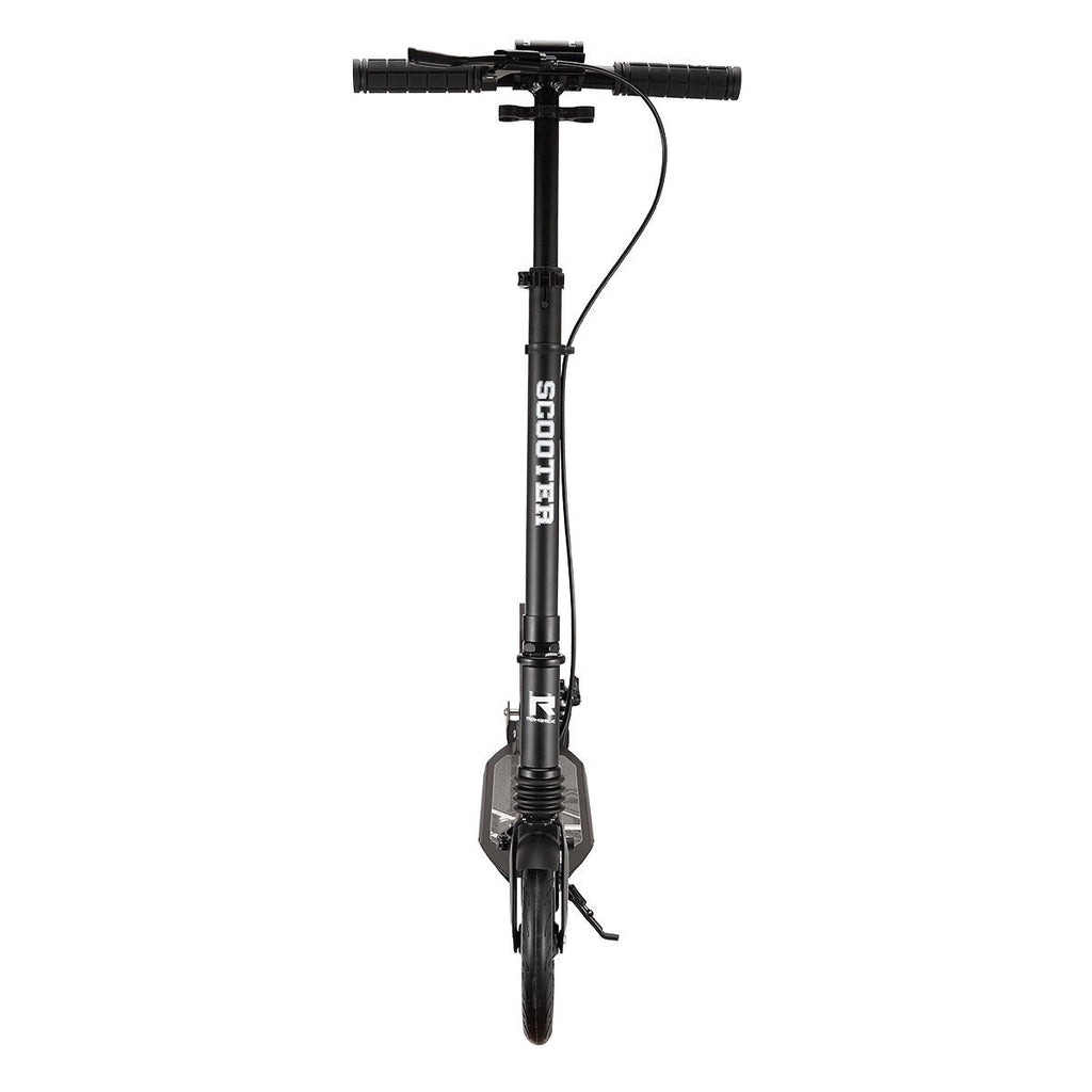 Renegade Folding Kick Scooter with Disc Brake