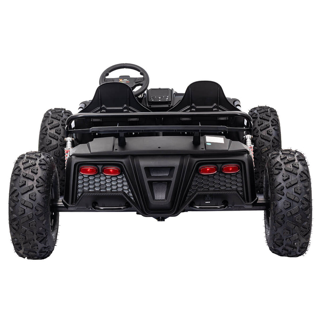 Renegade Intense Kids Electric Ride On Car