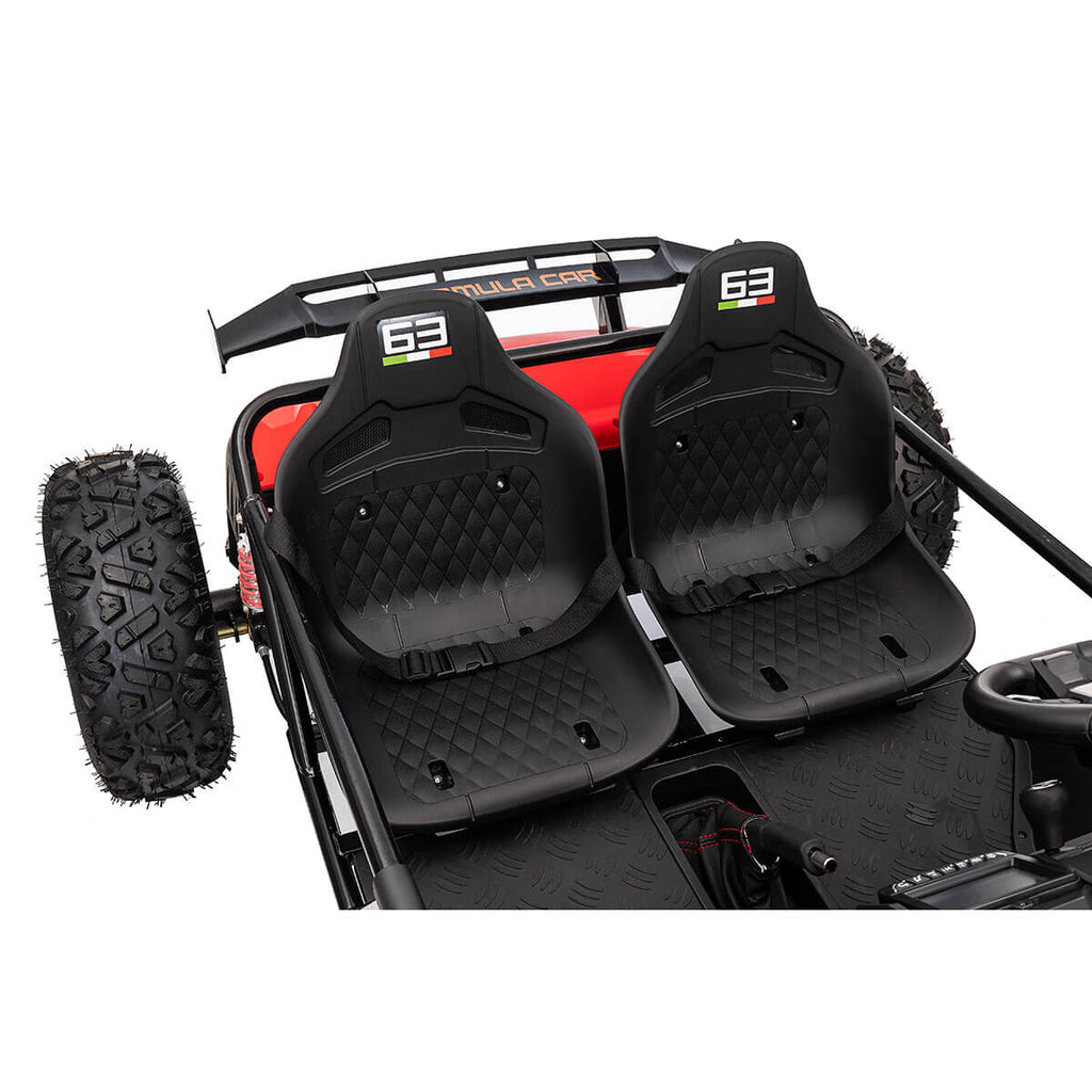 Renegade Intense Kids Electric Ride On Car