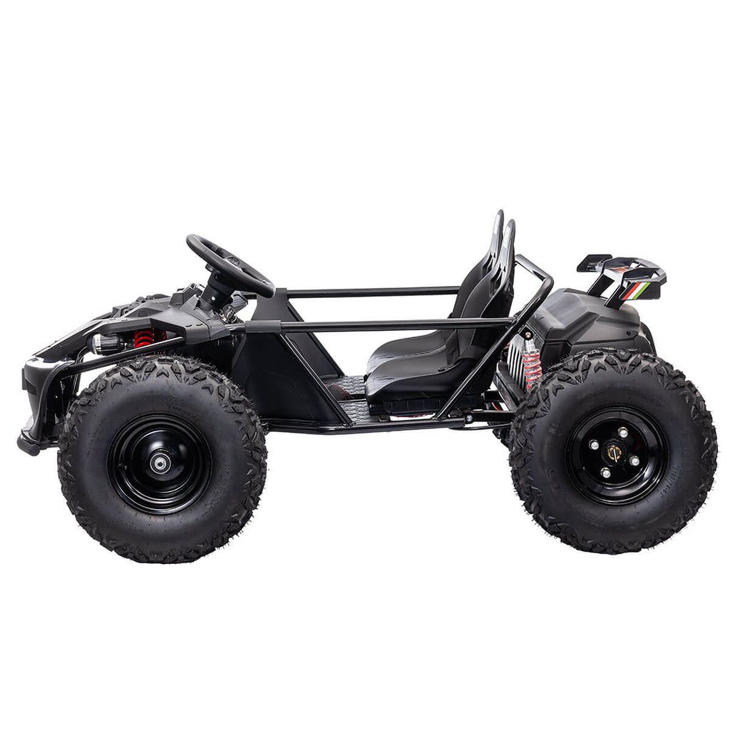 Renegade Intense Kids Electric Ride On Car