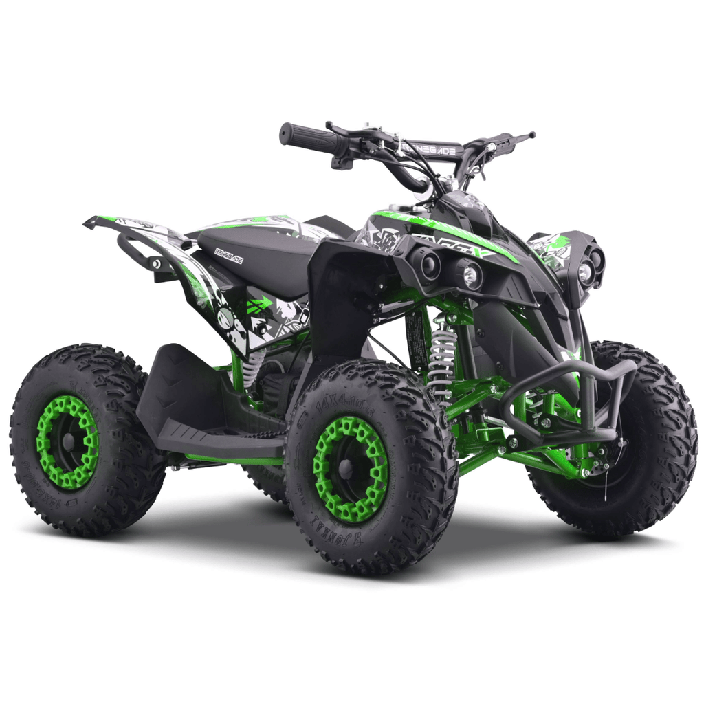Renegade Race-X 48V 1060W Kids Electric Quad Bike
