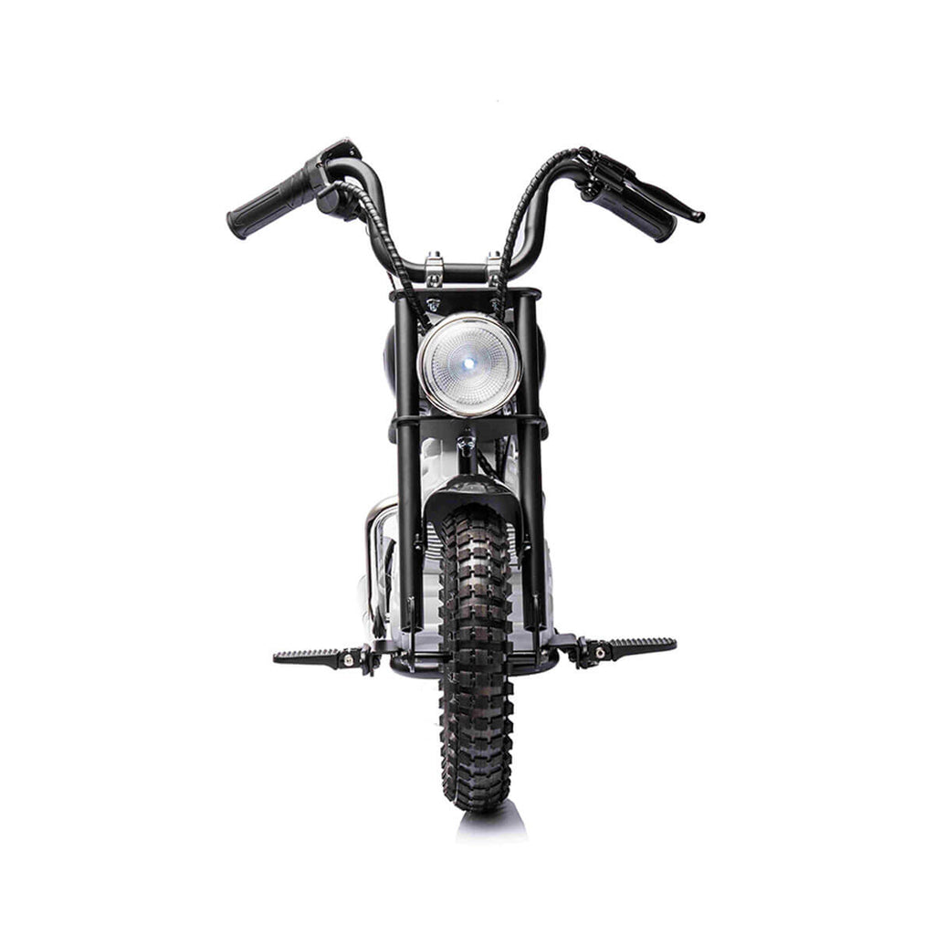 Renegade Speed-X Kids Electric Ride On Motorbike