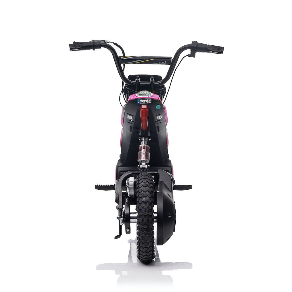 Renegade Z56 Kids Electric Ride On Motorbike