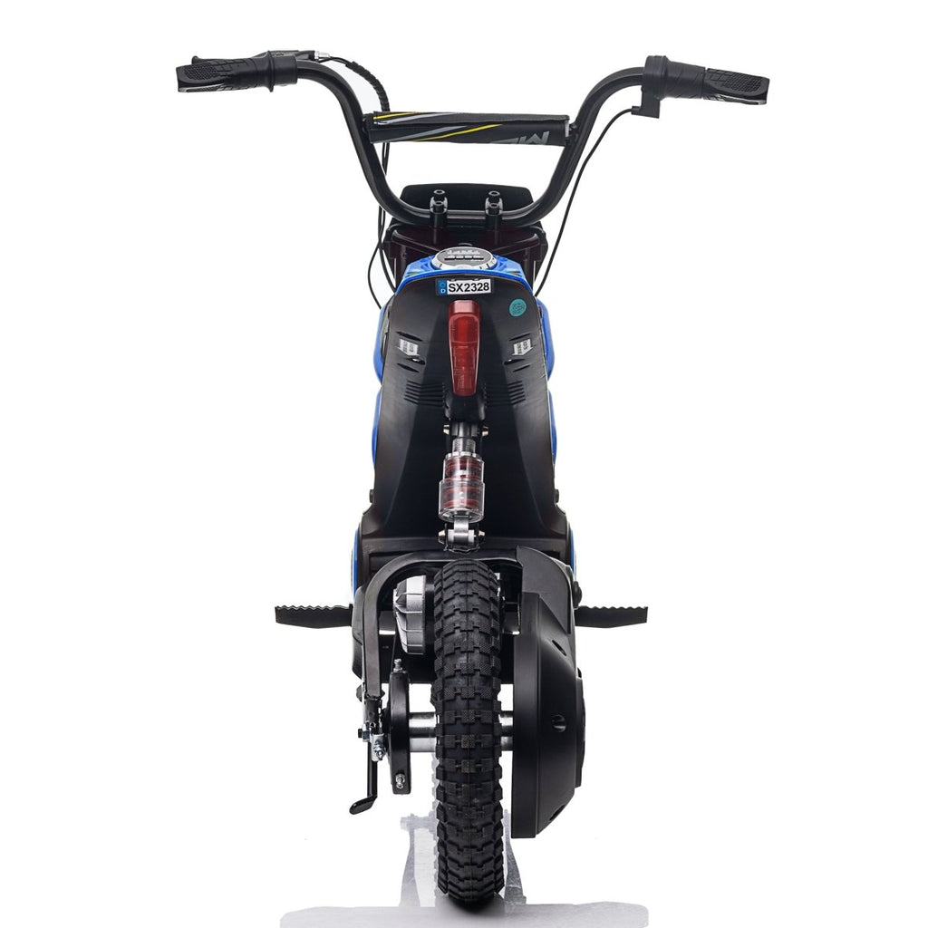 Renegade Z56 Kids Electric Ride On Motorbike