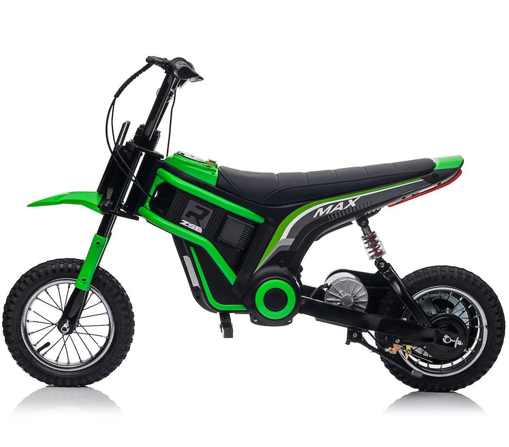 Renegade Z56 Kids Electric Ride On Motorbike