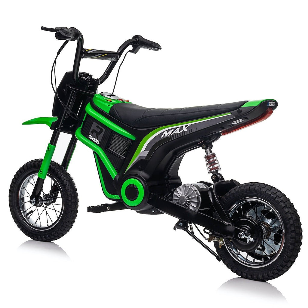 Renegade Z56 Kids Electric Ride On Motorbike