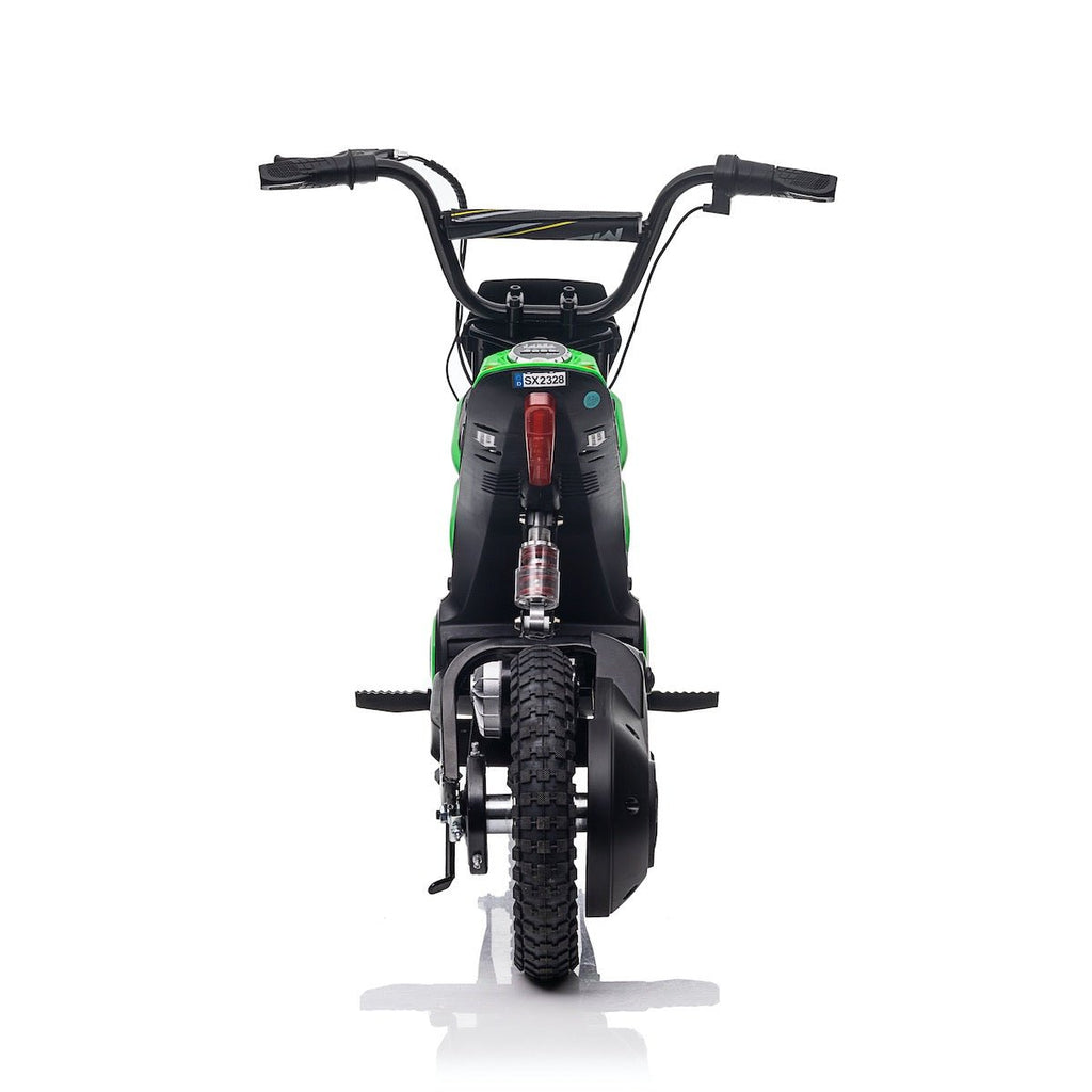 Renegade Z56 Kids Electric Ride On Motorbike