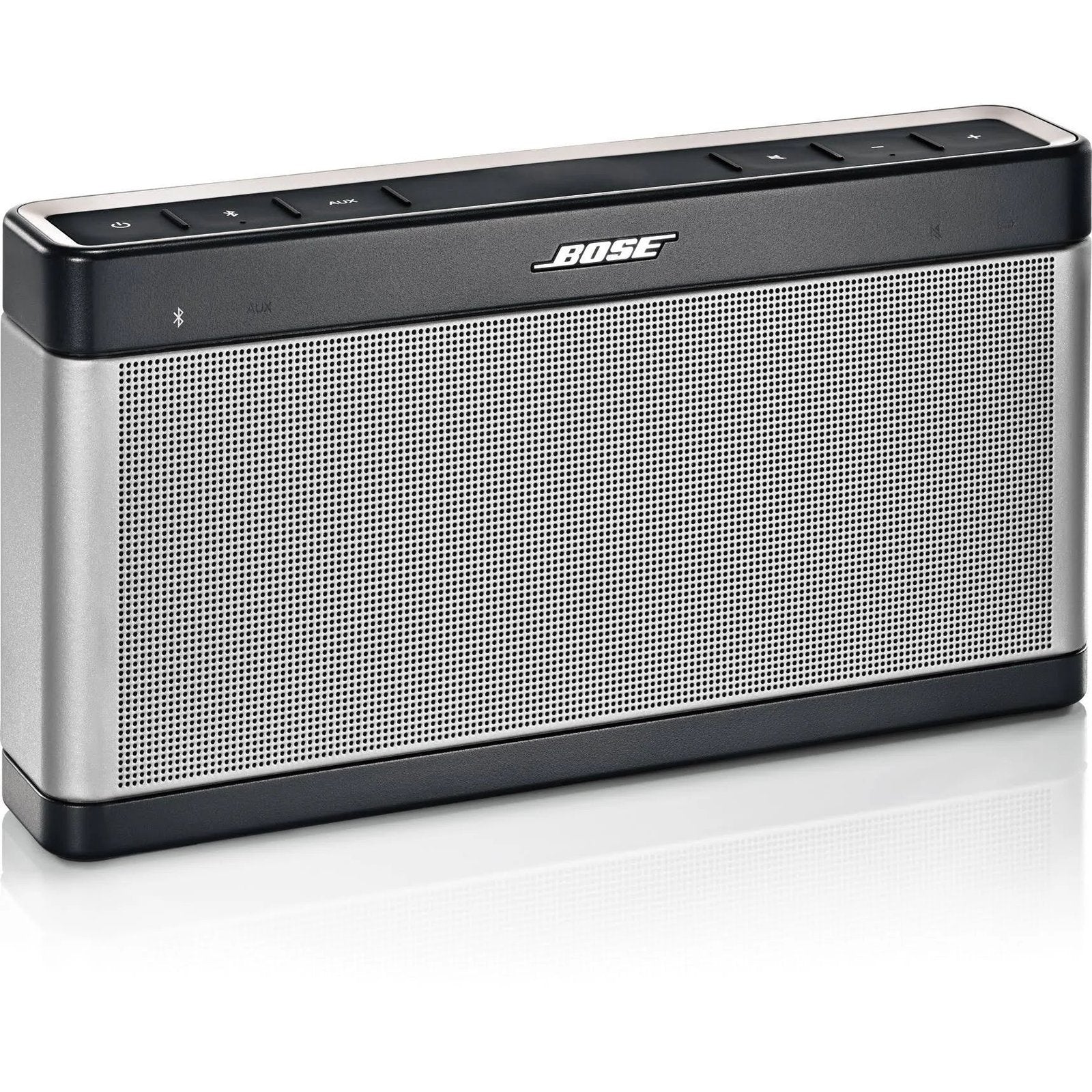 Bose SoundLink III Bluetooth Speaker
