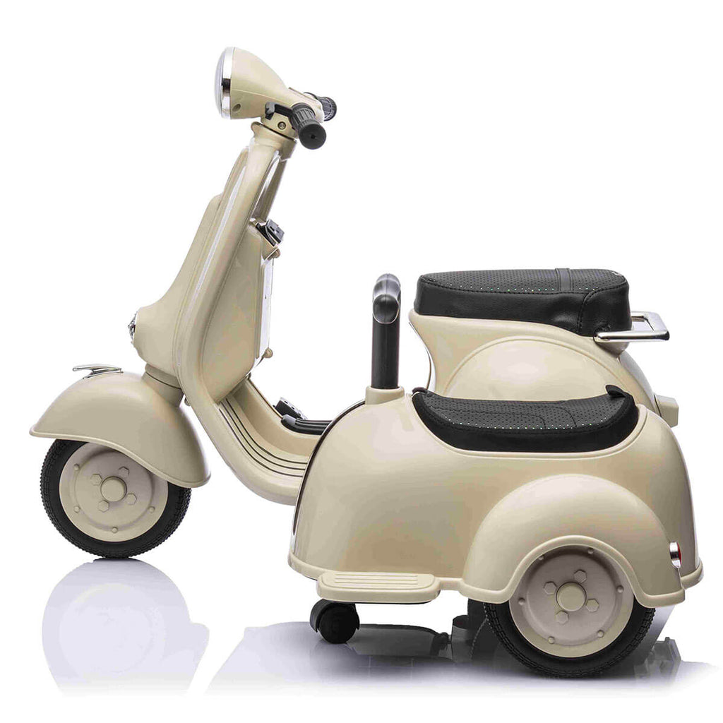Vespa 150 VL1T Kids Electric Ride On Scooter