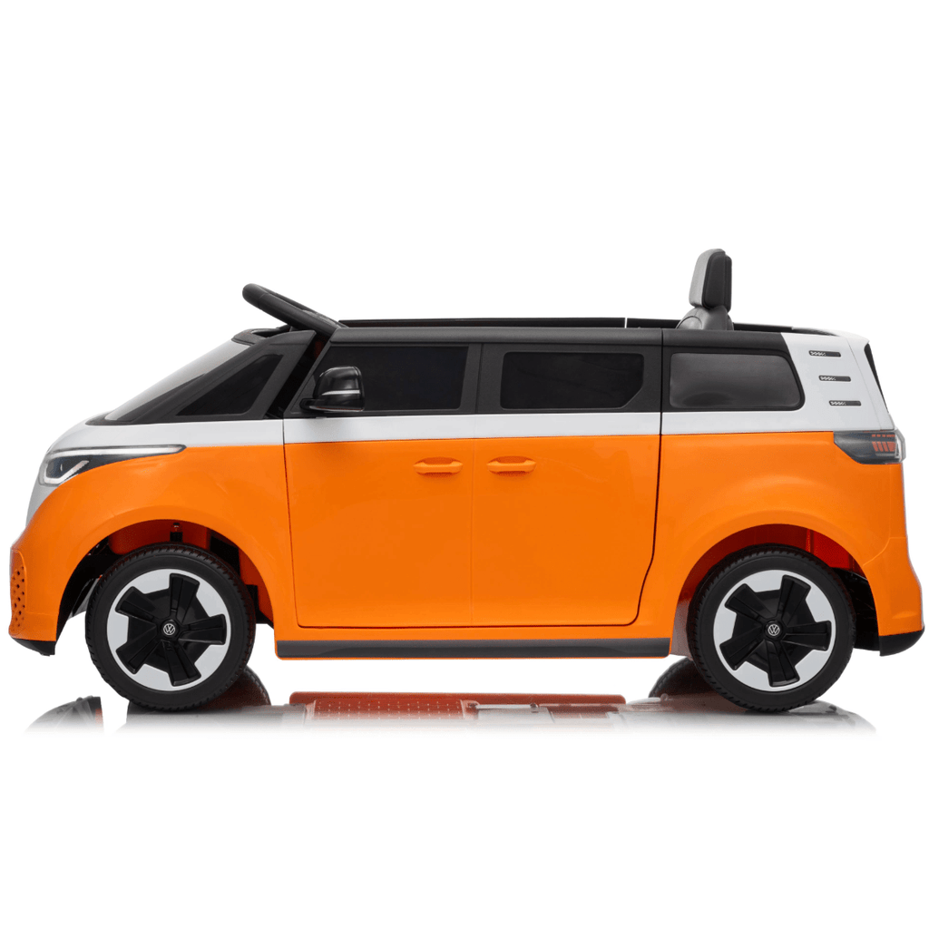 Volkswagen ID. Buzz Kids Electric Ride on Jeep