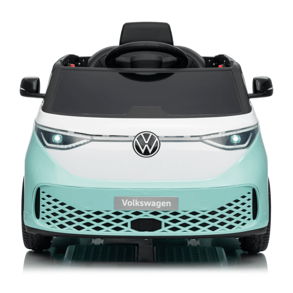 Volkswagen ID. Buzz Kids Electric Ride on Jeep