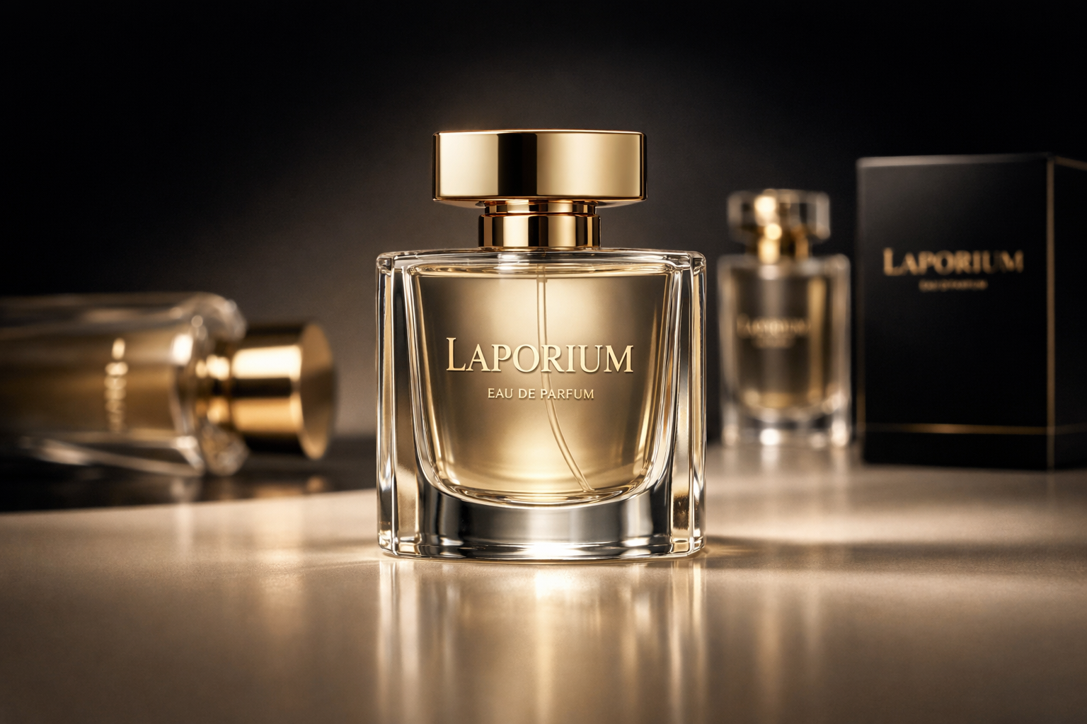 How to Choose the Perfect Luxury Perfume for Every Occasion