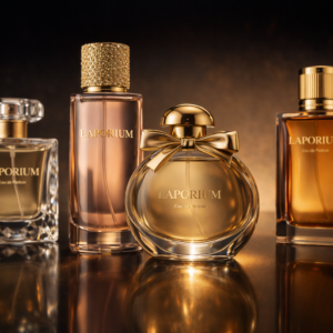 Fragrance lasting impression