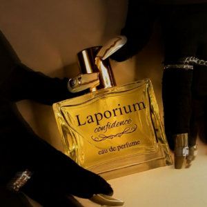 Laporium Confidence Eau de Parfum for Men
