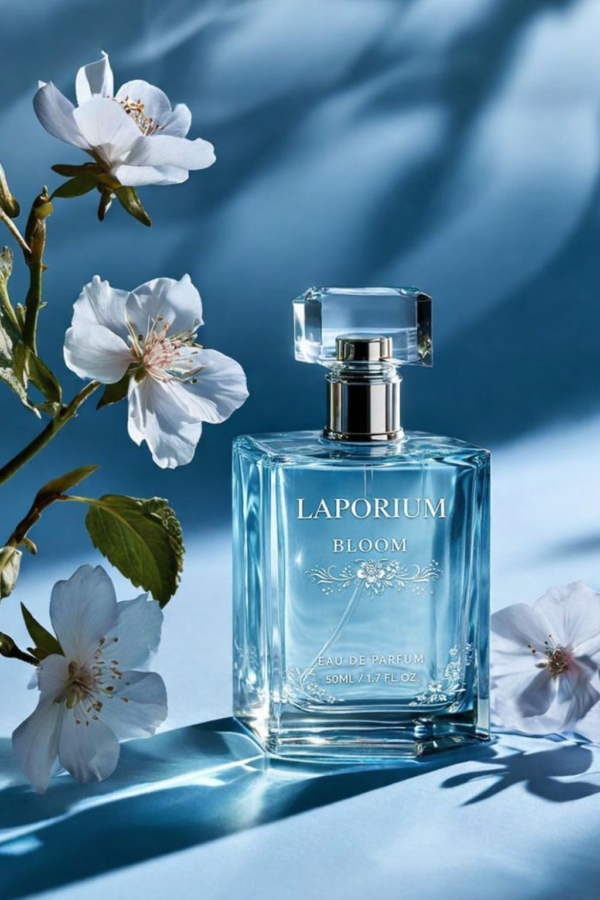 Laporium Bloom Eau de Parfum for Women